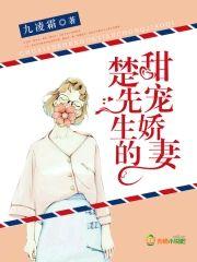 楚先生的甜寵嬌妻