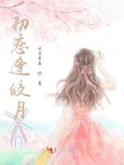 初戀逢皎月