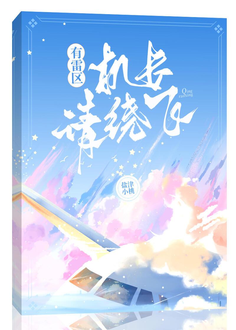 有雷區，機長請繞飛