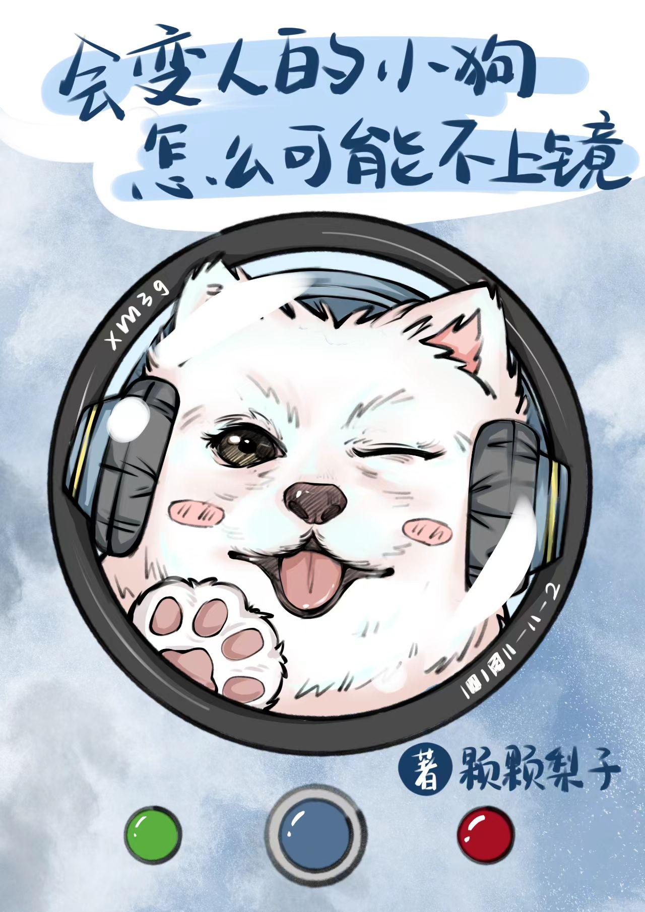 拍一拍小狗，綜藝爆火