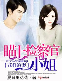 花樣追妻，瞄上檢察官小姐