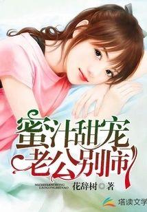 蜜汁甜寵：老公，別鬧