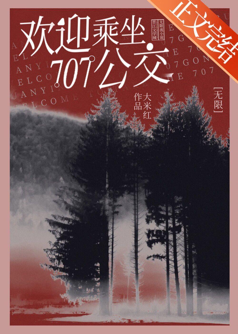 707公交游客守則[無限]