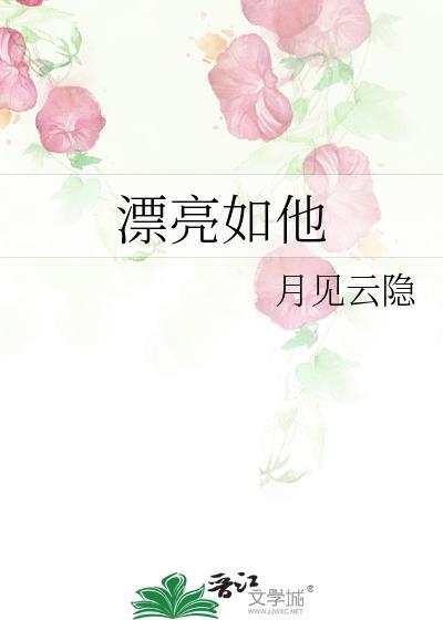 漂亮如他