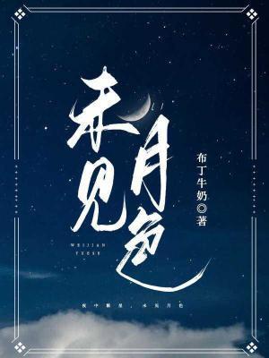 未見月色