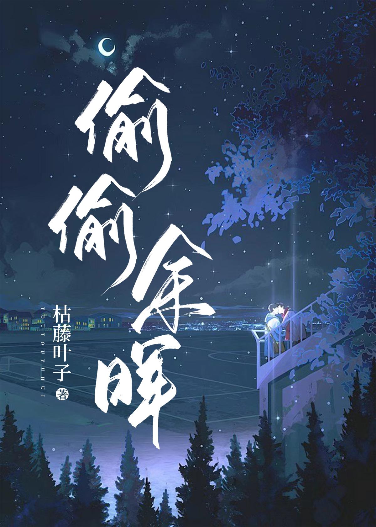 偷偷餘晖