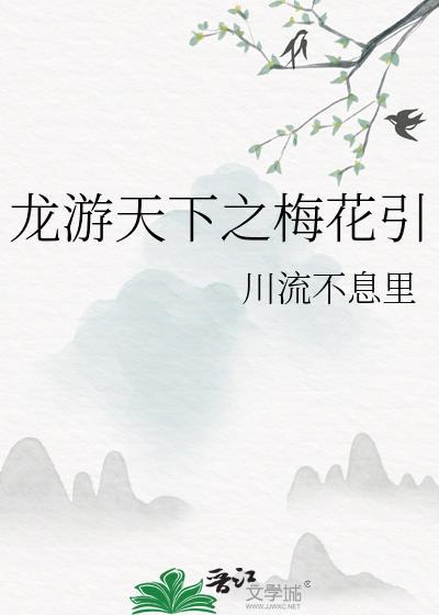 龍游天下之梅花引