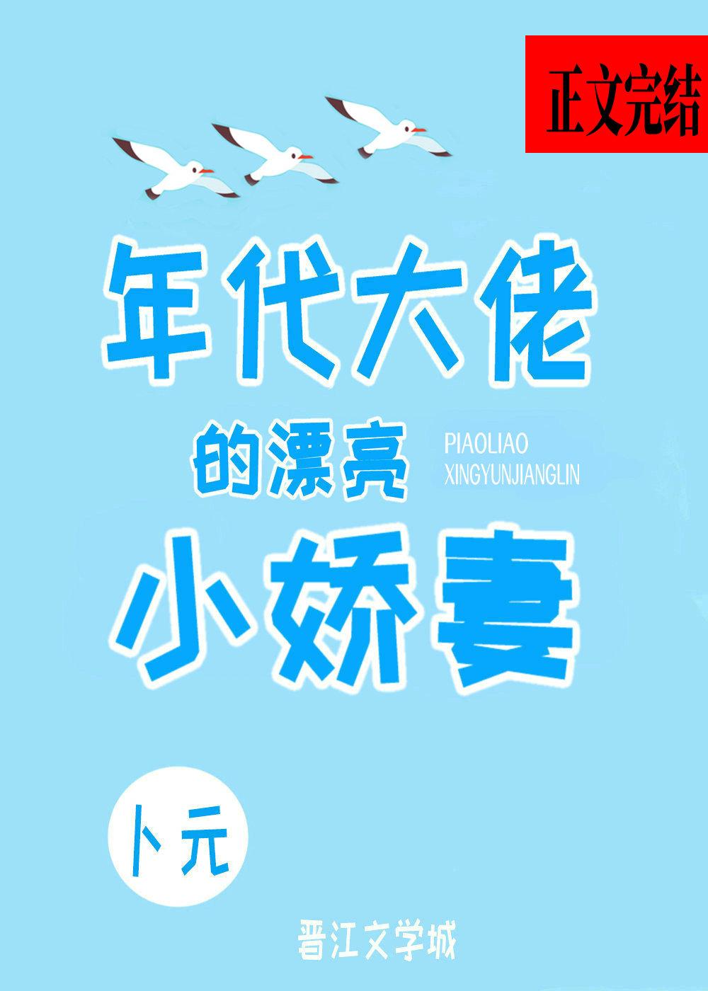 年代大佬的漂亮小嬌妻