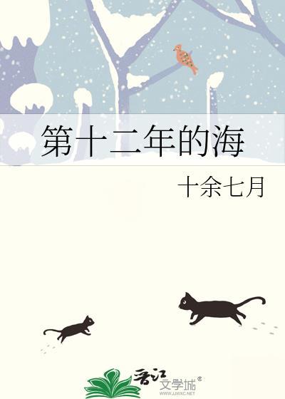 第十二年的海