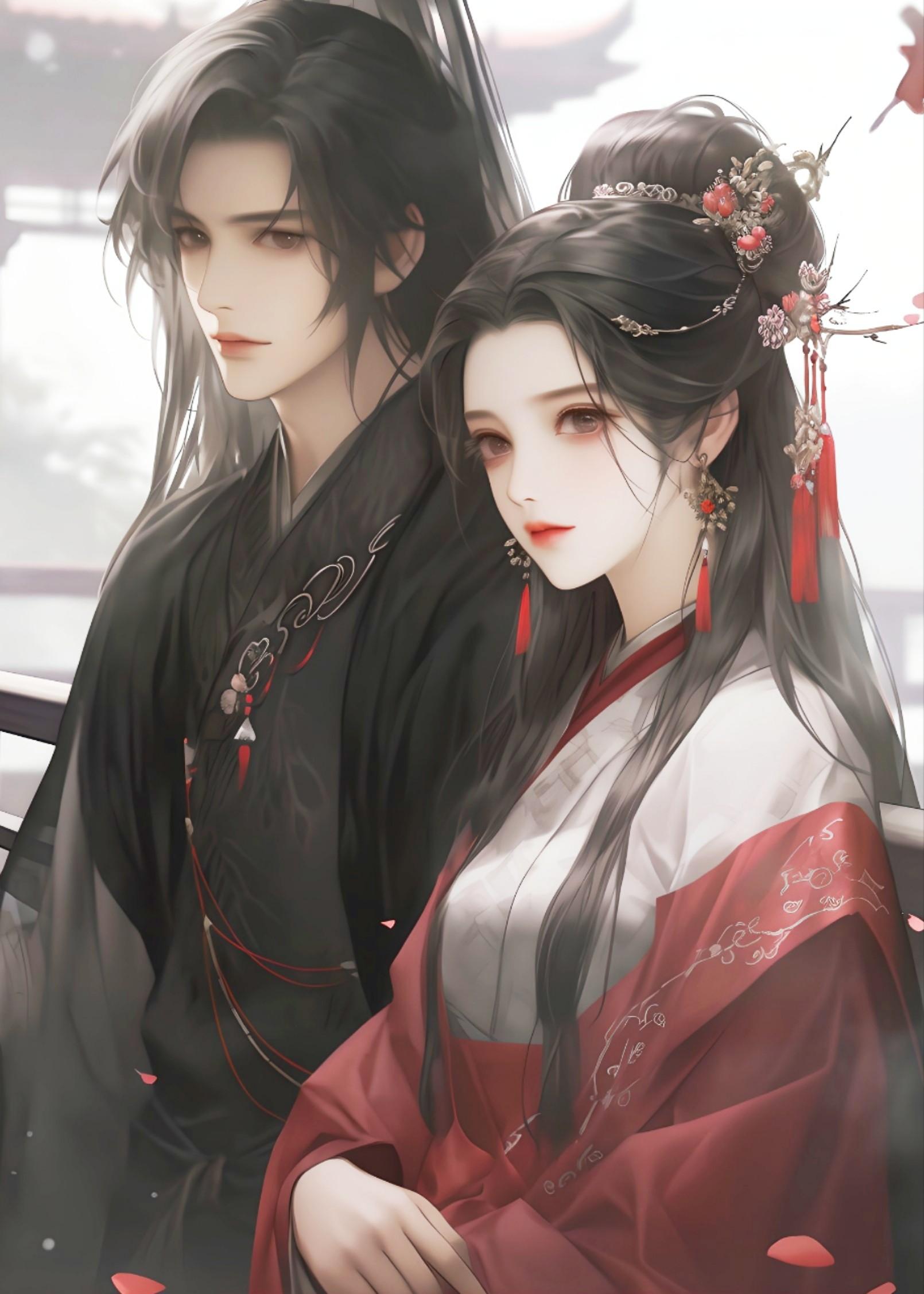 公主在上臣在下（原版）