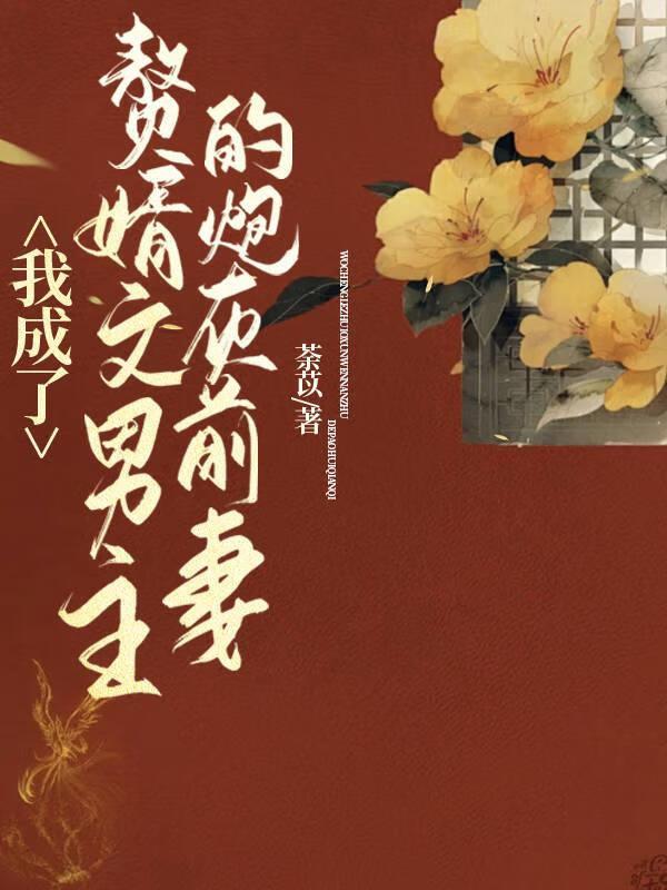 我成了贅婿文男主的前妻