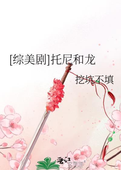 [綜美劇]托尼和龍