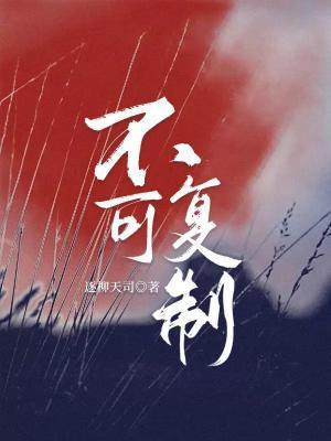 不可複制