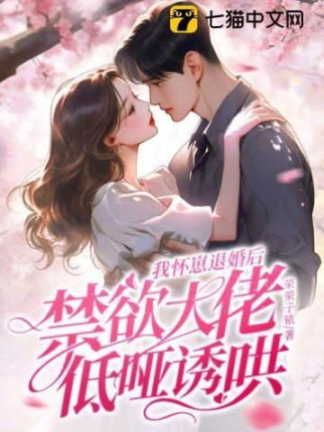 我懷崽退婚後，禁欲大佬低啞誘哄