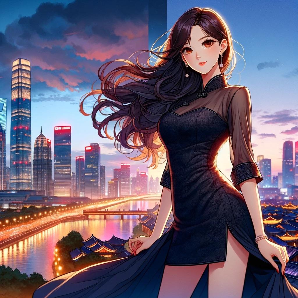 霸道總裁的惡毒妹妹