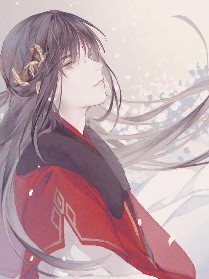 【穿書】撩了瘋批反派後我跑路了