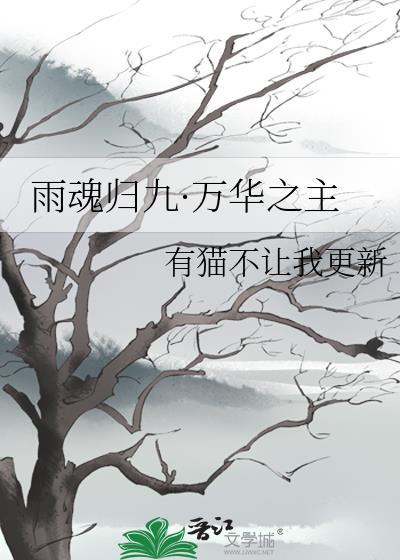 雨魂歸九·萬華之主