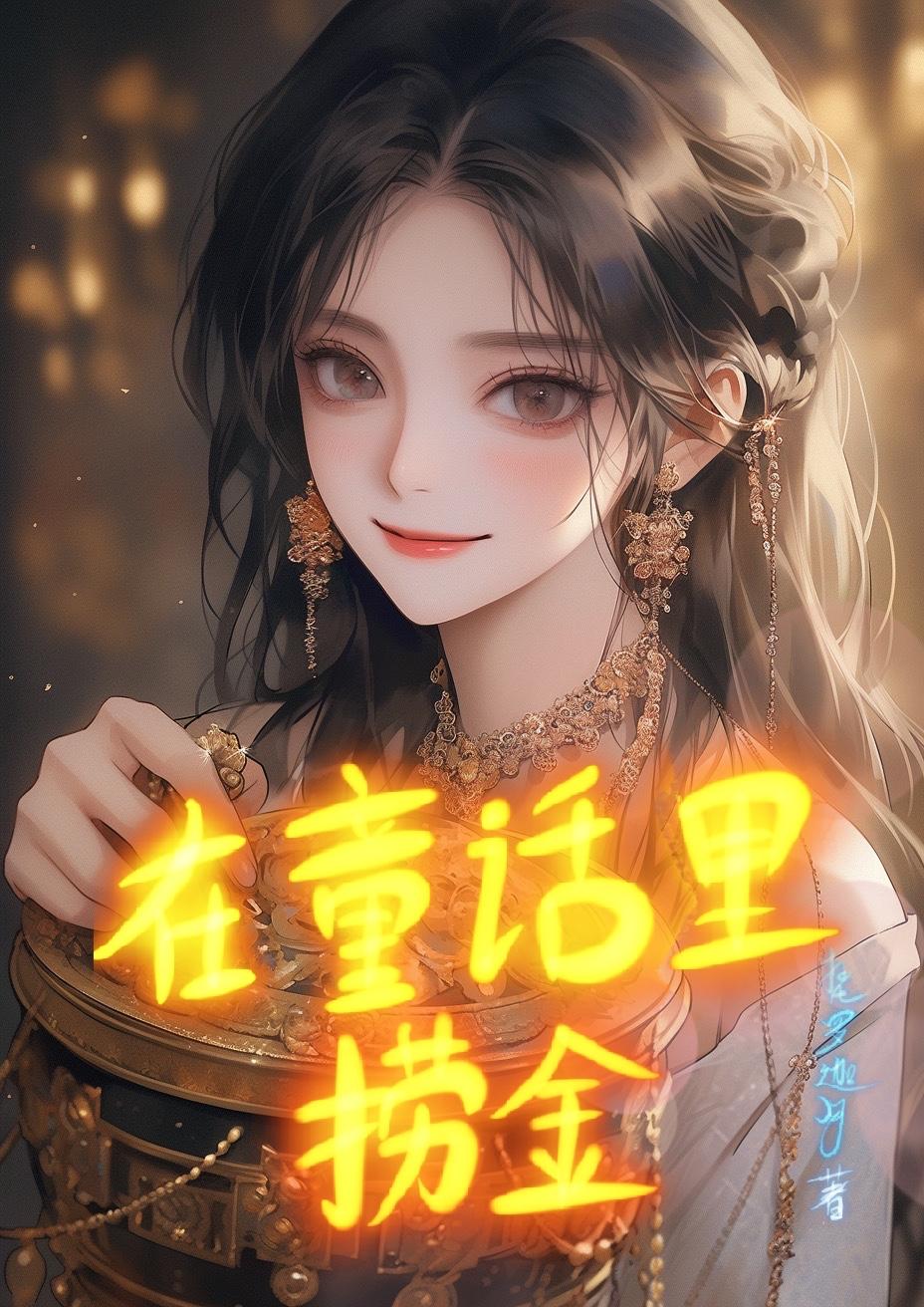 [快穿]在童話裏撈金