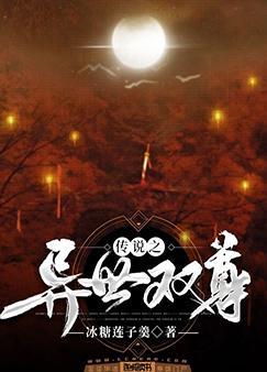 傳說之異世雙尊