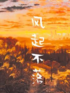 風起不落