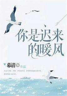 你是遲來的暖風