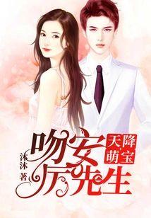 天降萌寶：吻安，厲先生