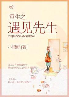 重生之遇見先生