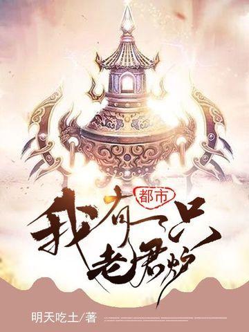 都市：我有一只老君爐