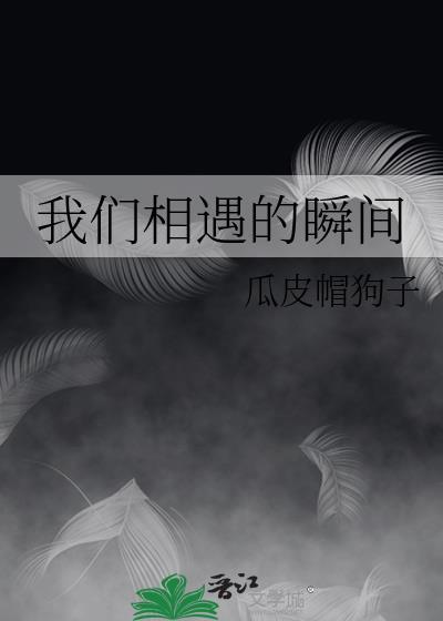 我們相遇的瞬間