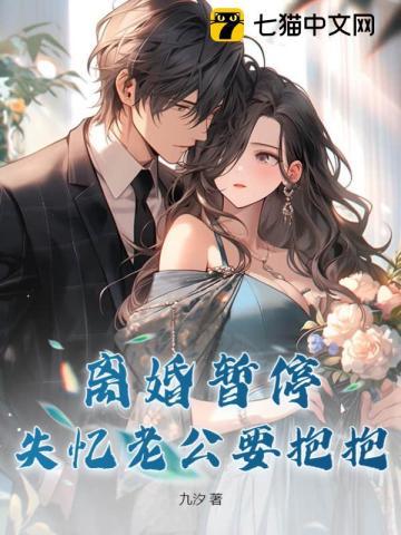 離婚暫停，失憶老公要抱抱