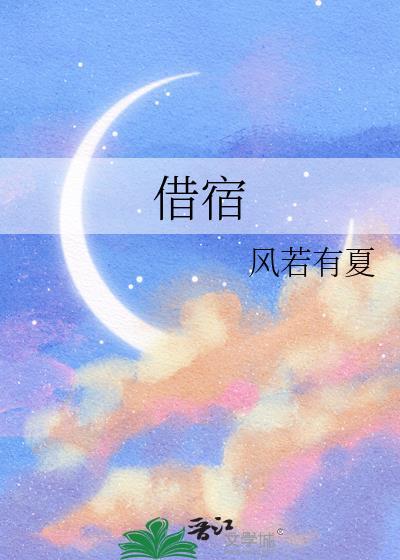 借宿