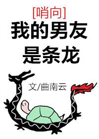 我的男友是條龍