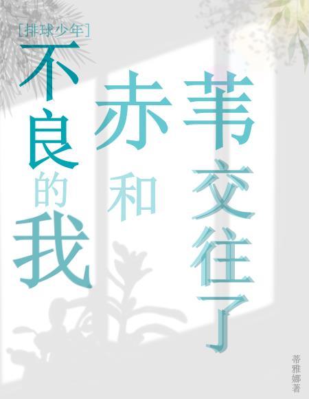 [排球少年]不良的我和赤葦交往了