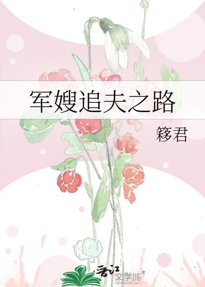 軍嫂追夫之路