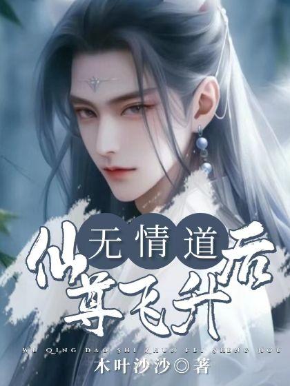 無情道仙尊飛升後