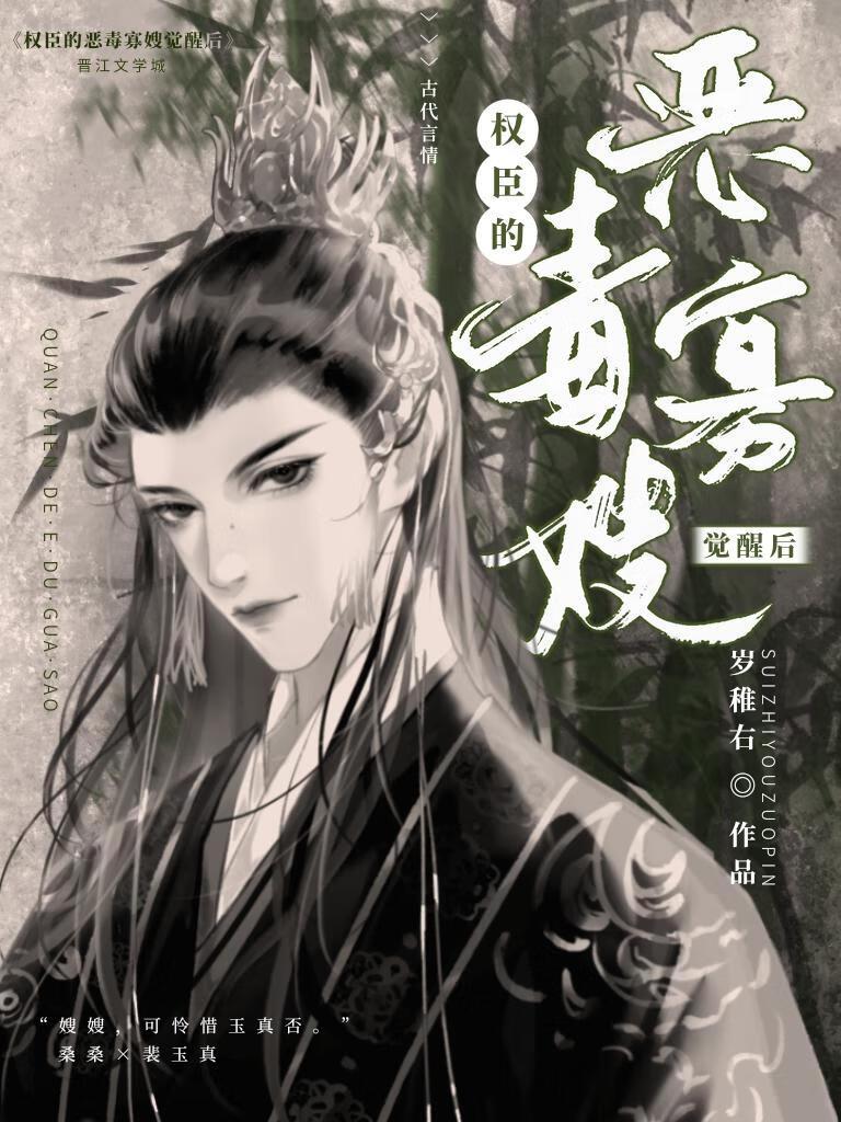 奸相家的笨蛋寡嫂