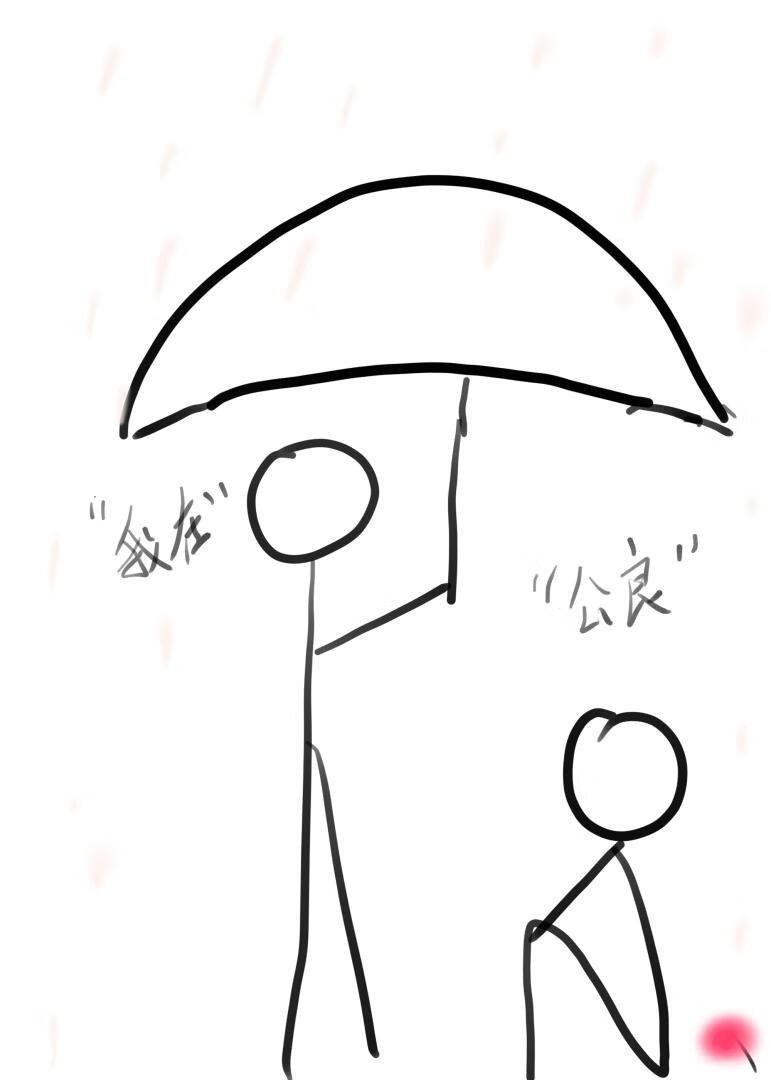 公良的花店