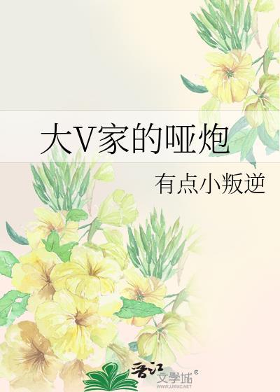 大V家的啞炮