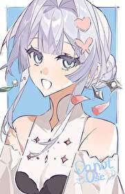[原神]和書記官表白以後