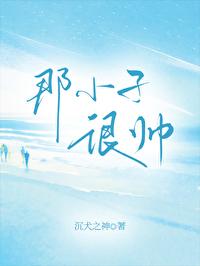 那小子很帥