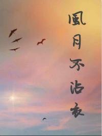 風月不沾衣