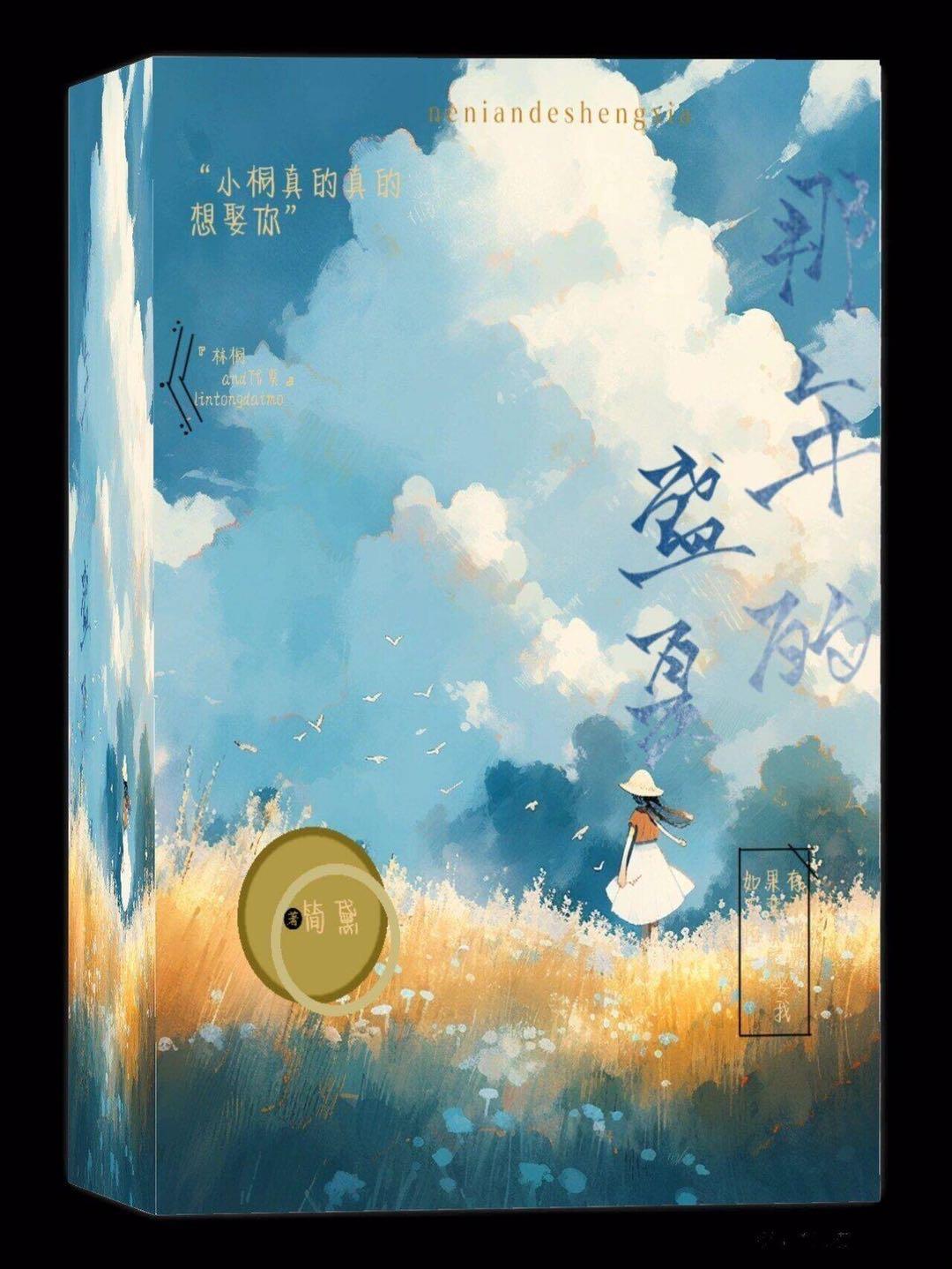 那年的盛夏