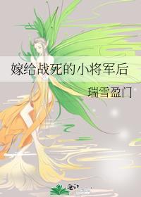 嫁給戰死的小将軍後
