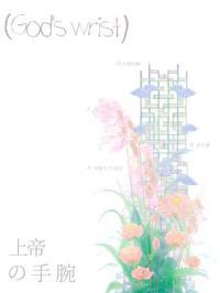 上帝的手腕