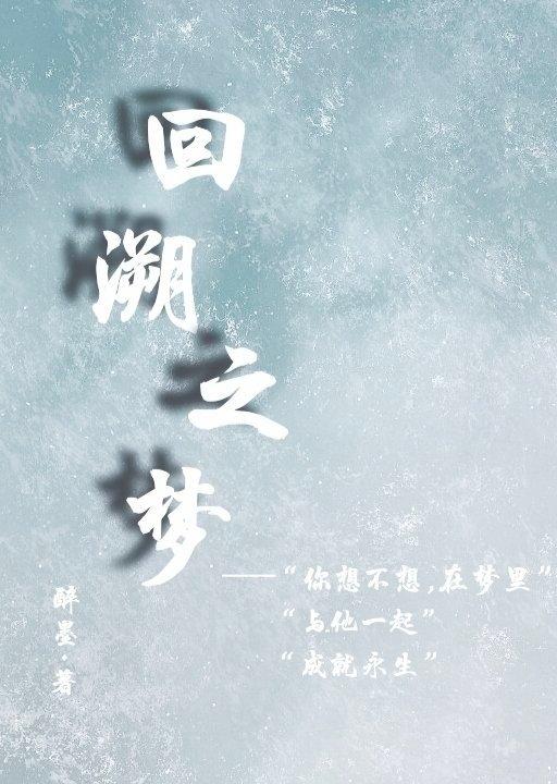 回溯之夢