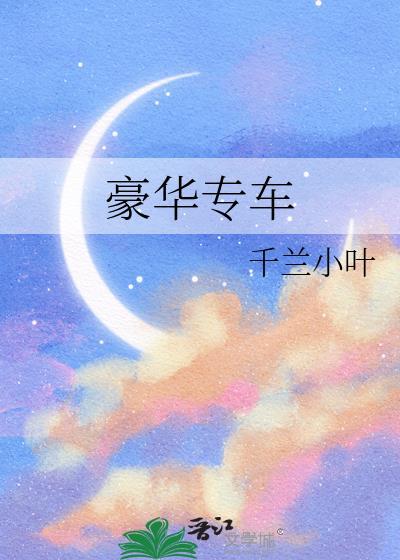 豪華專車