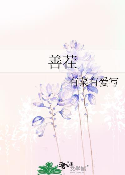 善茬