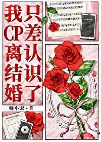 我CP離結婚只差認識了[娛樂圈]