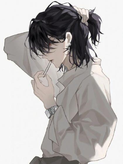 不小心和他前男友HE了