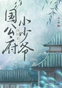 公府小少爺找回來了